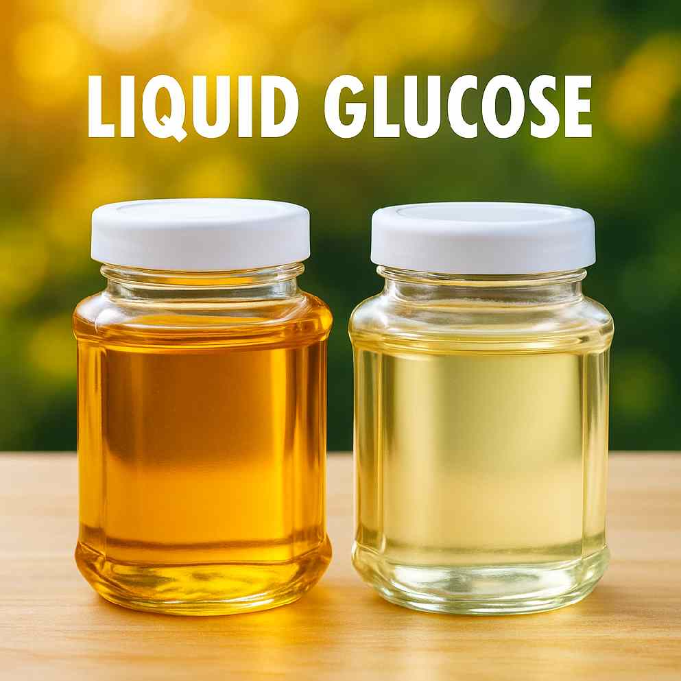 تأمین عمده شربت گلوکز  + ارسال فوری از کارخانه