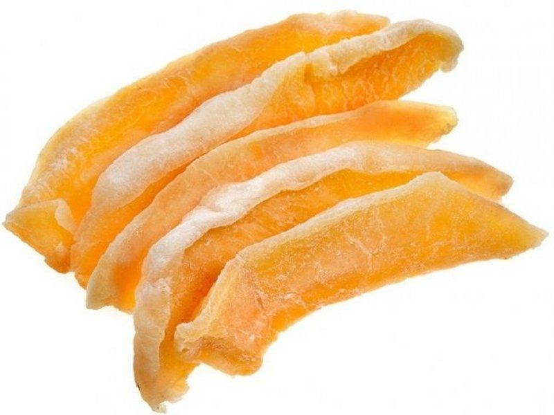 تصویر 2 از قیمت خرید خربزه خشک شیرازی با فروش عمده