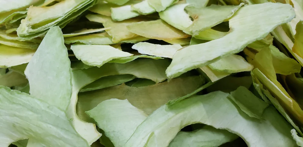 تصویر 3 از قیمت خرید خربزه خشک شیرازی با فروش عمده