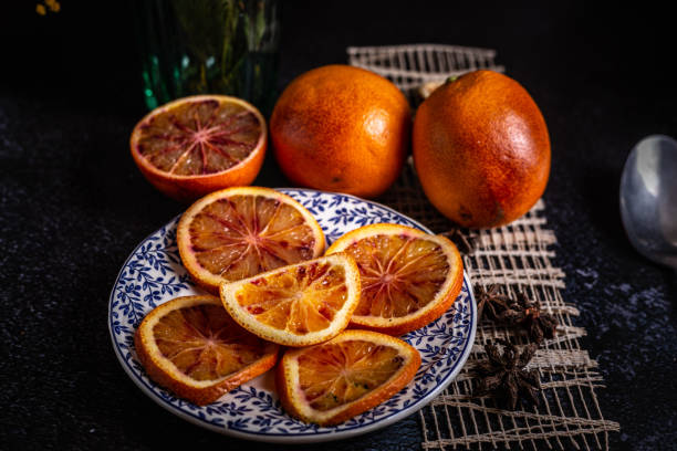 تصویر 4 از فروش پرتقال تو سرخ خشک + قیمت خرید به صرفه و ارزان