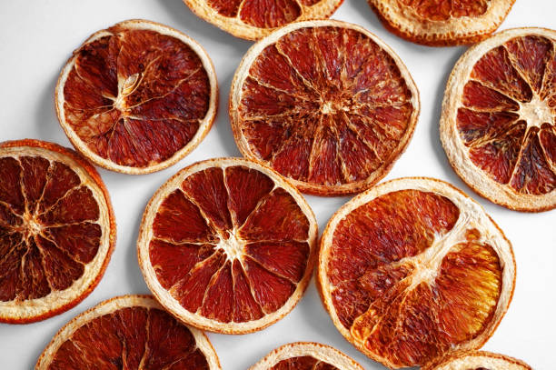 تصویر 2 از فروش پرتقال تو سرخ خشک + قیمت خرید به صرفه و ارزان