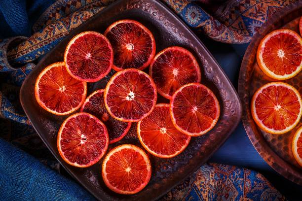 تصویر 1 از فروش پرتقال تو سرخ خشک + قیمت خرید به صرفه و ارزان