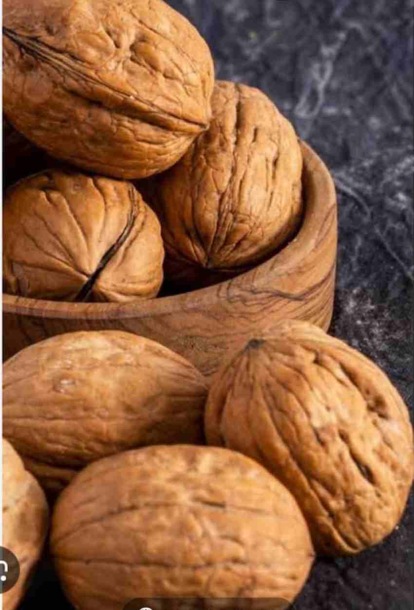 تصویر 1 از قیمت عمده گردو با پوست کاغذی اعلاء آذرشهر مستقیم از کشاورز + با تخفیف ویژه