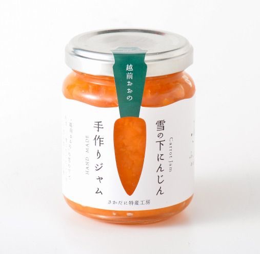 تصویر 4 از قیمت خرید مربا هویج شانا ۸۴۰ گرمی + فروش ویژه