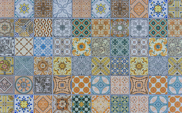 قیمت خرید کاشی تزیینی کوچک + فروش ویژه