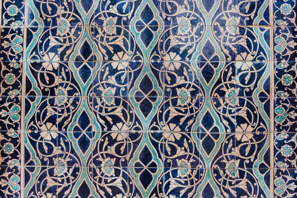 تصویر 4 از قیمت خرید کاشی تزیینی کوچک + فروش ویژه