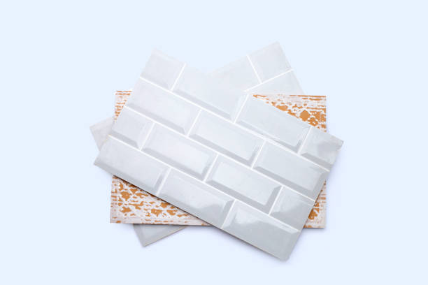 تصویر 1 از خرید کاشی پشت چسب‌ دار + قیمت فروش استثنایی