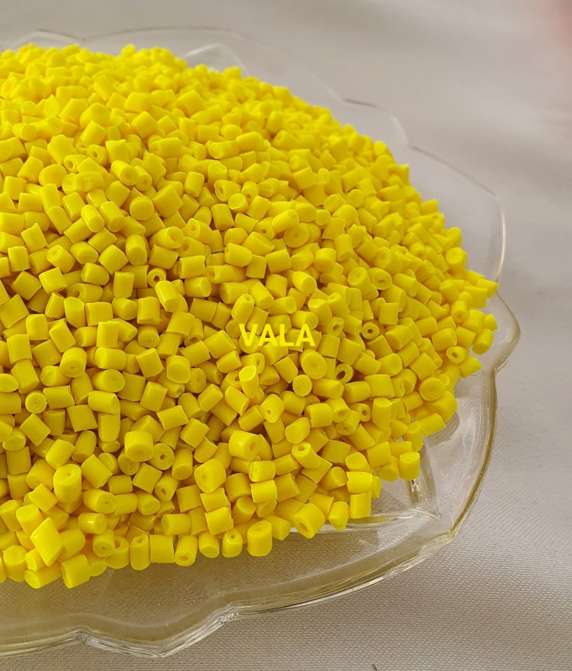 قیمت انواع مستربچ زرد + خرید