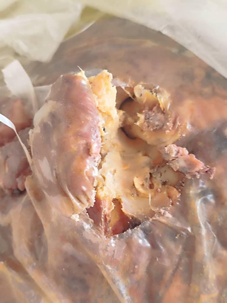 فروش عمده شیره آنغوزه تلخ صادراتی + گنج طبیعی ایران برای صنایع دارویی و غذایی