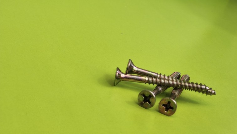 تصویر 2 از قیمت خرید پیچ 12 × 3