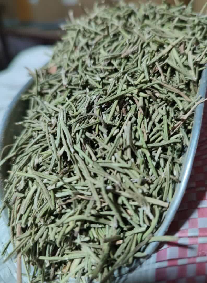 قیمت برگ رزماری