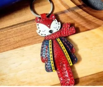 تصویر 1 از جا سوییجی چرم دستدوز در فروش عمده