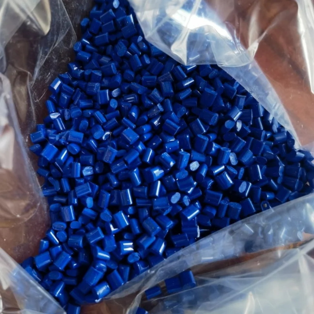 قیمت انواع مستربچ کاربنی + خرید