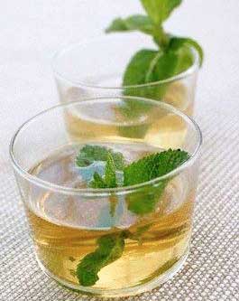 تصویر 3 از فروش و خرید عمده دمنوش نعناع فلفلی + ضمانت کیفیت