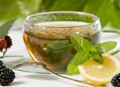 تصویر 3 از خرید و فروش دمنوش به‌ لیمو ارگانیک + قیمت ویژه