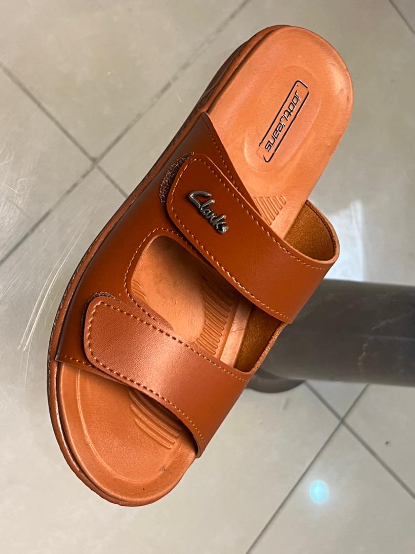 قشنگ ترین صندل های مردانه