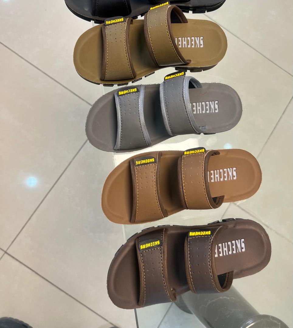 تصویر 3 از خرید قیمت عمده صندل مردانه