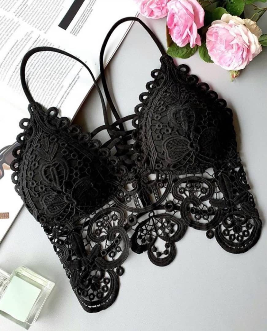 تصویر 3 از قیمت لباس زیر نیم تنه گیپور