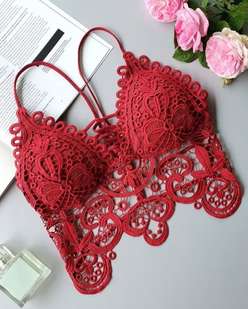 تصویر 2 از قیمت لباس زیر نیم تنه گیپور