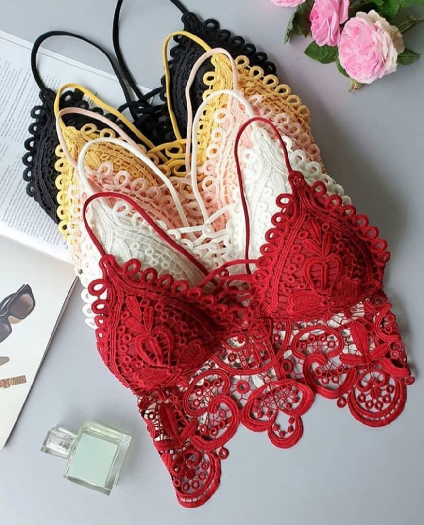 تصویر 1 از قیمت لباس زیر نیم تنه گیپور