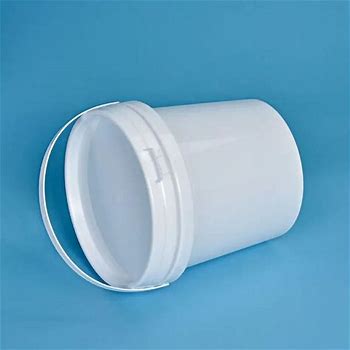 قیمت سطل نیم کیلویی در دبی