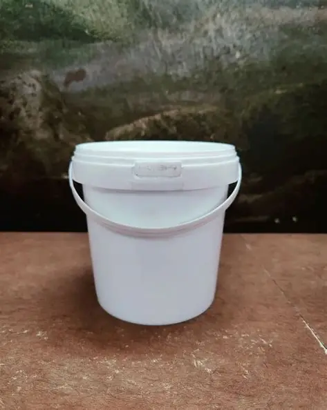 قیمت سطل 1 کیلویی در دبی