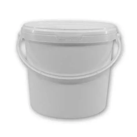 قیمت سطل 10 کیلویی پلاستیکی در دبی