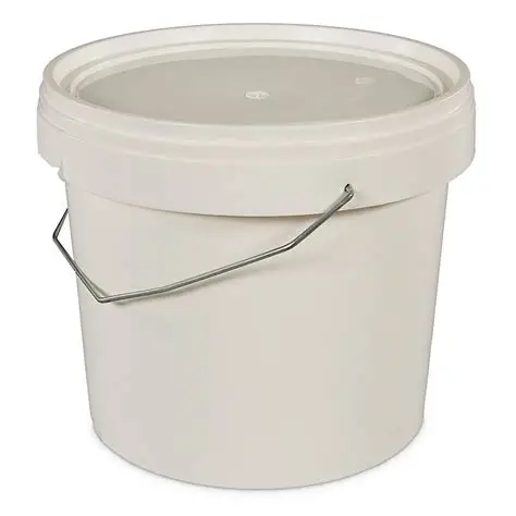 قیمت سطل 15 کیلویی پلاستیکی در دبی