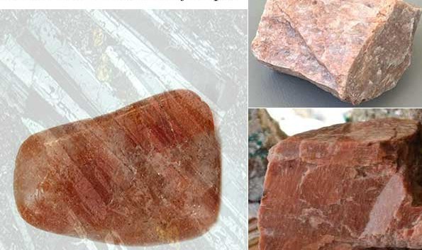 تصویر 3 از قیمت خرید فلدسپات پتاسیم با فروش عمده