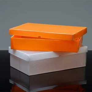 خرید نقدی کارتن پلاست جعبه ای + تخفیف ویژه