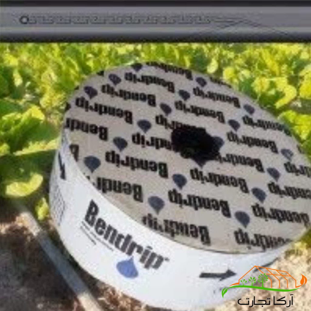 خرید عمده نوار تیپ بن دریپ 10 سانتی با بهترین قیمت