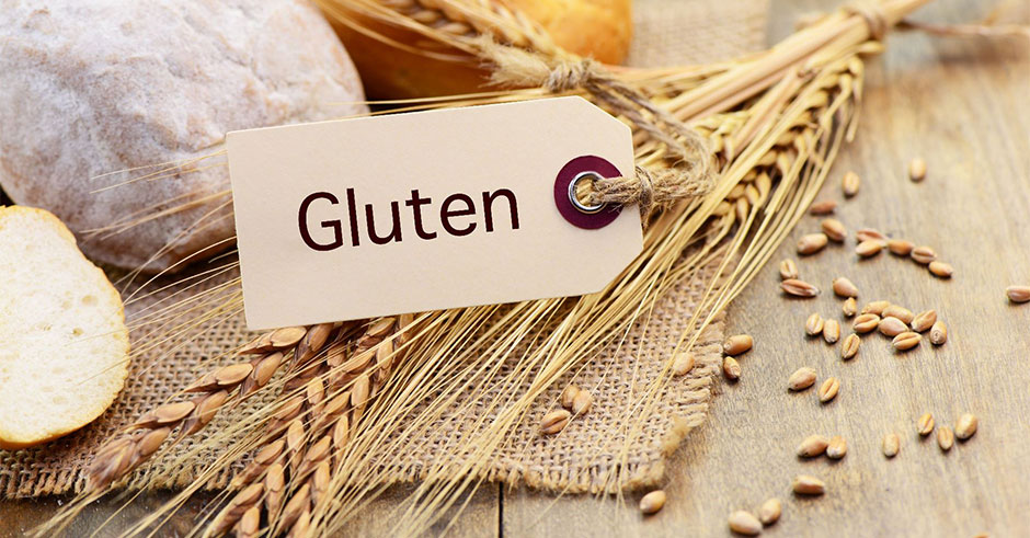 پخش مستقیم گلوتن گندم از کارخانه + قیمت واقعی بازار