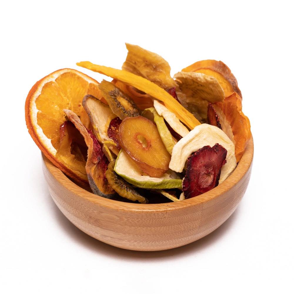 فروش فله میوه خشک حرارتی درجه یک + قیمت عمده