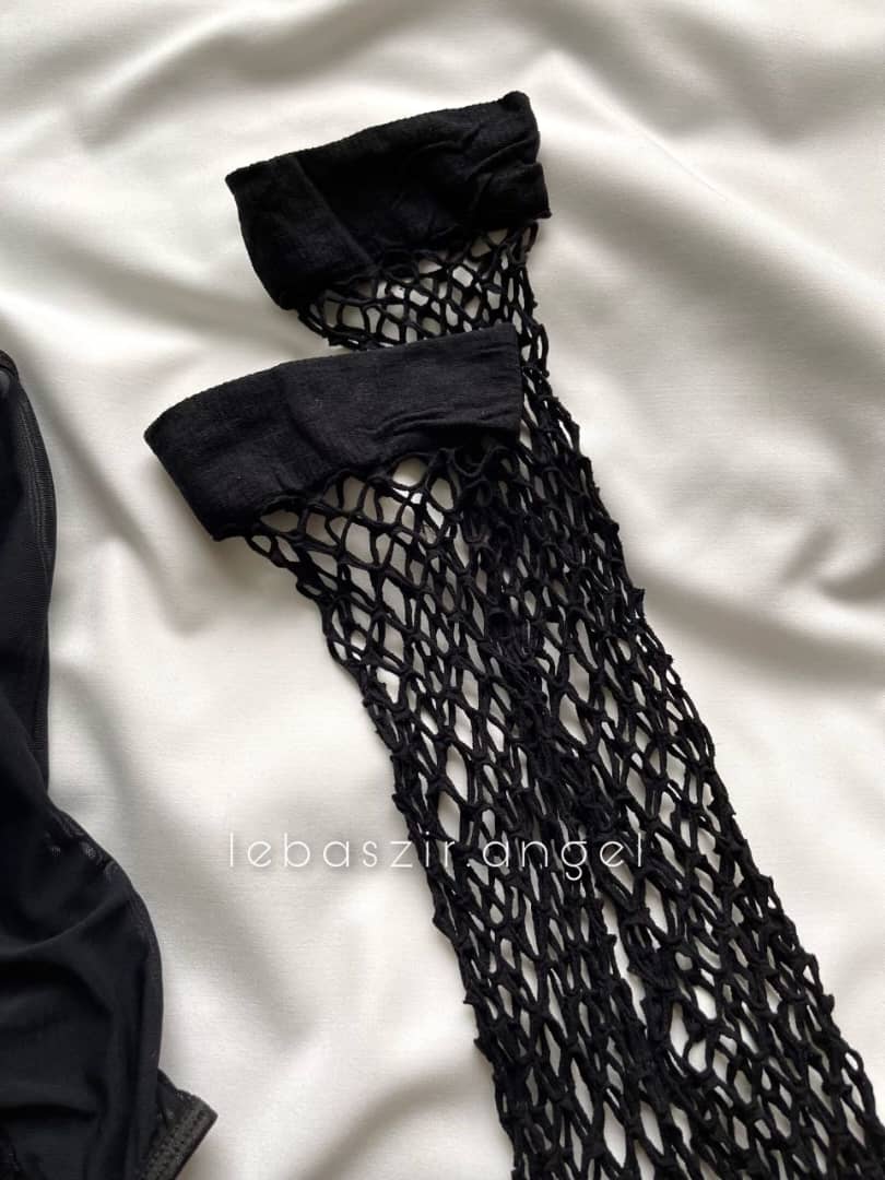 تصویر 4 از ست برالت کاپدار سه تیکه