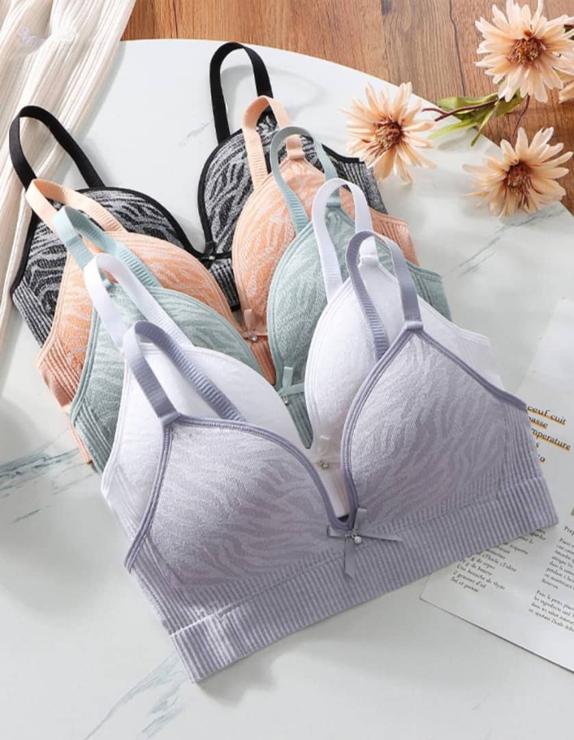 تصویر 4 از لباس زیر سوتین تک سوتین مانکنی