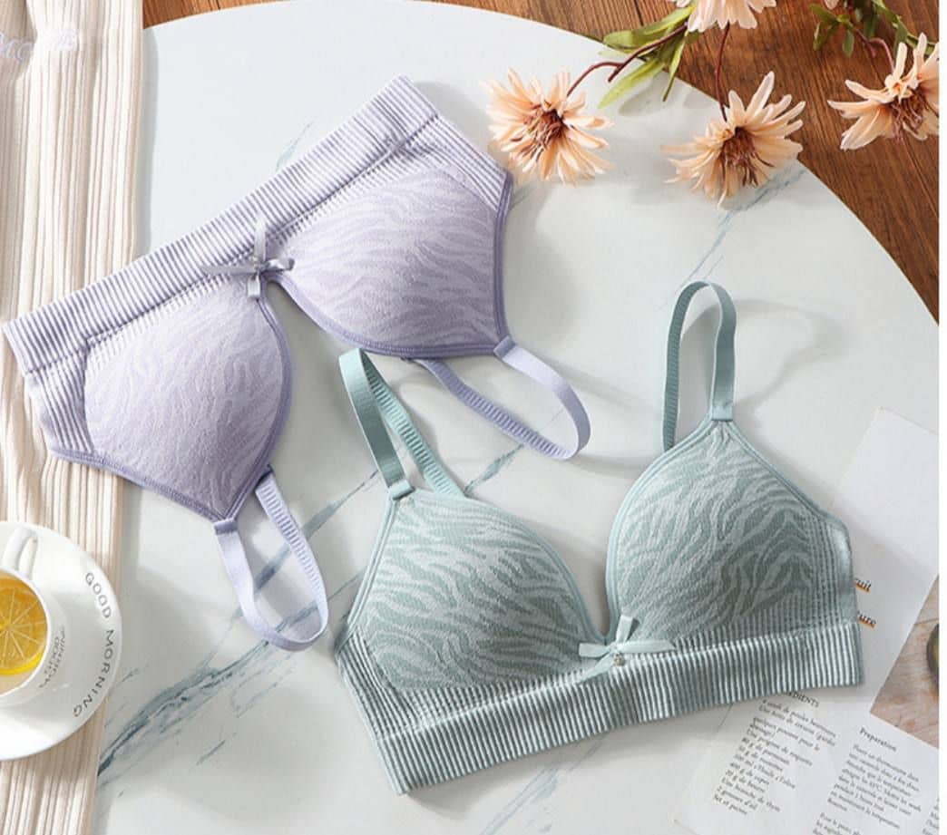 تصویر 3 از لباس زیر سوتین تک سوتین مانکنی