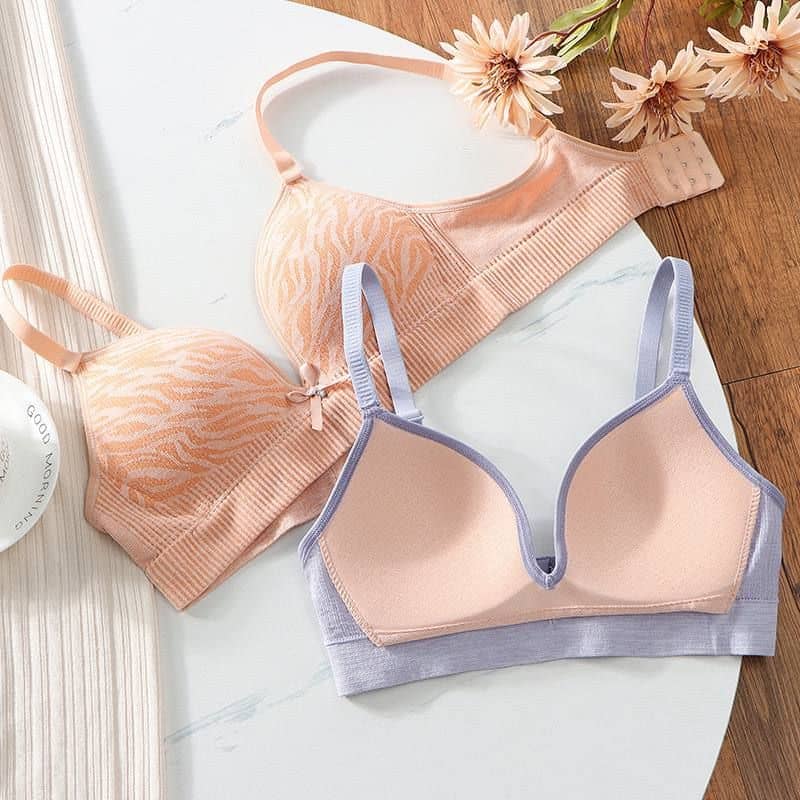 تصویر 1 از لباس زیر سوتین تک سوتین مانکنی