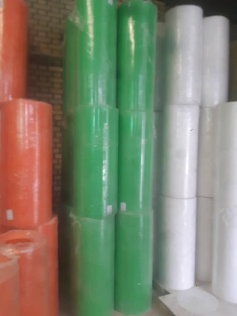 قیمت خرید کارتن پلاست صنعتی + عمده به صرفه و ارزان