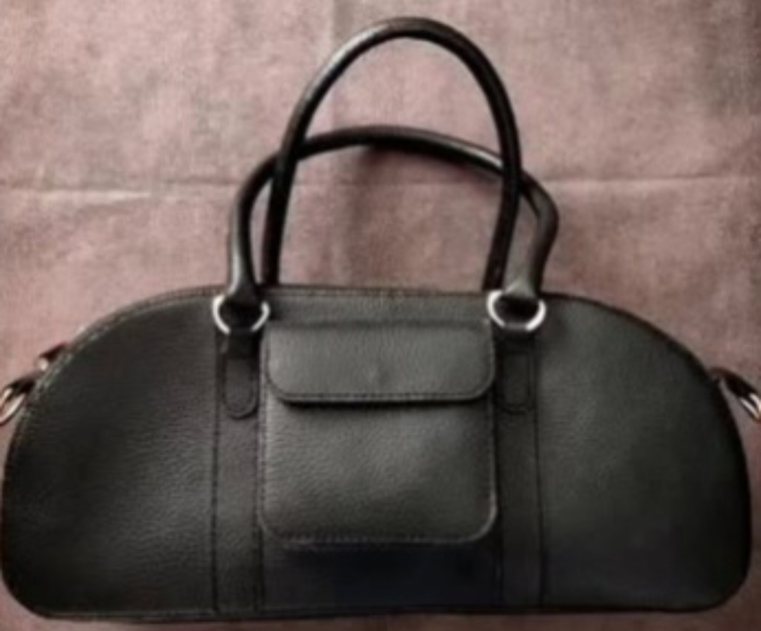 کیف دستی چرم دستدوز در فروش عمده