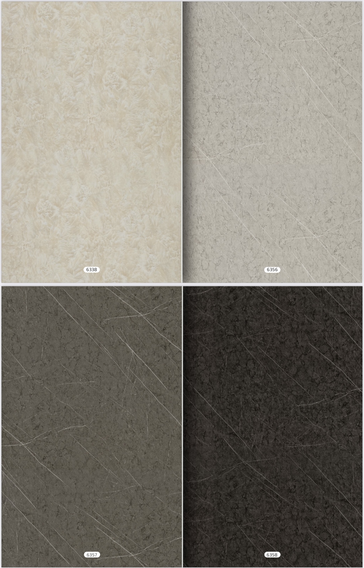 فروش عمده ماریل شیت با کیفیت یالا