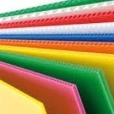 قیمت خرید مستقیم کارتن پلاست مات از تولید کننده