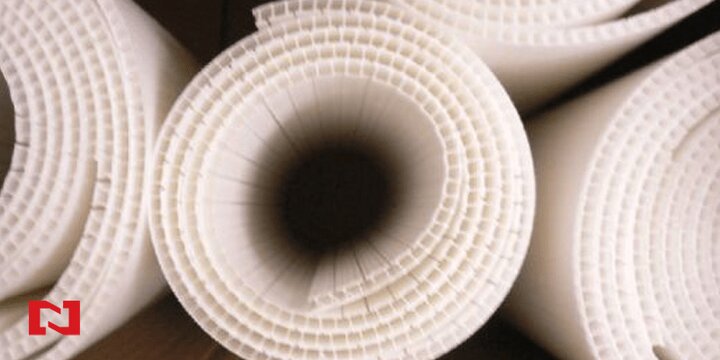 قیمت استثنایی کارتن پلاست مقاوم + فروش عمده