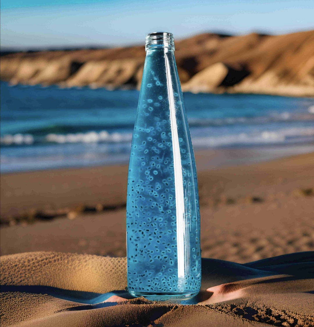 خرید و قیمت بطری شیشه ای تهران + فروش عمده