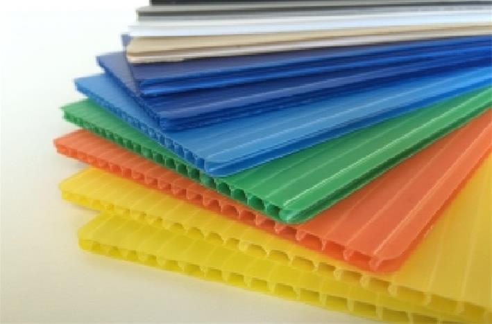 فروش کارتن پلاست ایران با تضمین کمترین قیمت