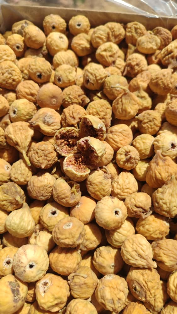 فروش ویژه انجیر A A پلاس ویژه صادرات