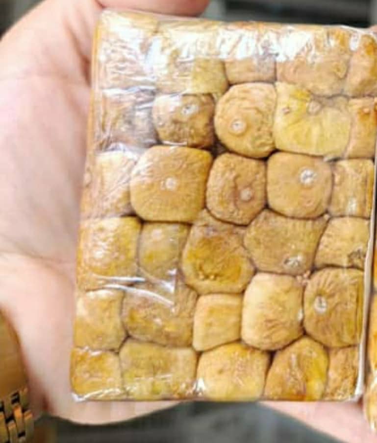 قیمت خرید انجیر مرطوب پرسی + فشرده و ارزان