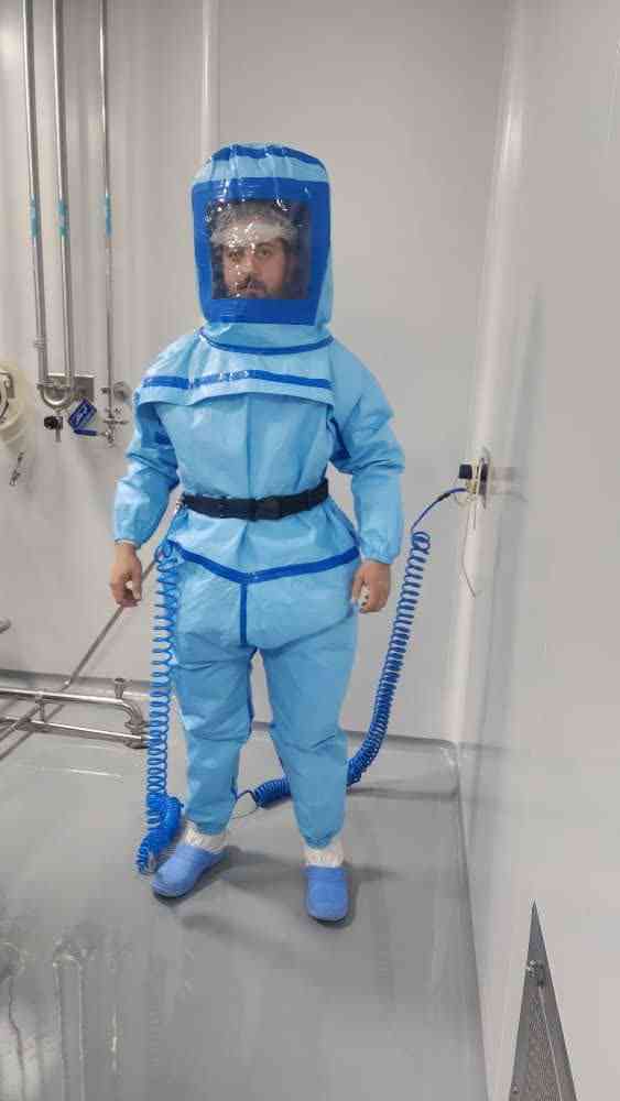 گان سر همی لمینیت