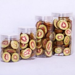 خرید و قیمت کیوی خشک پفکی + فروش صادراتی