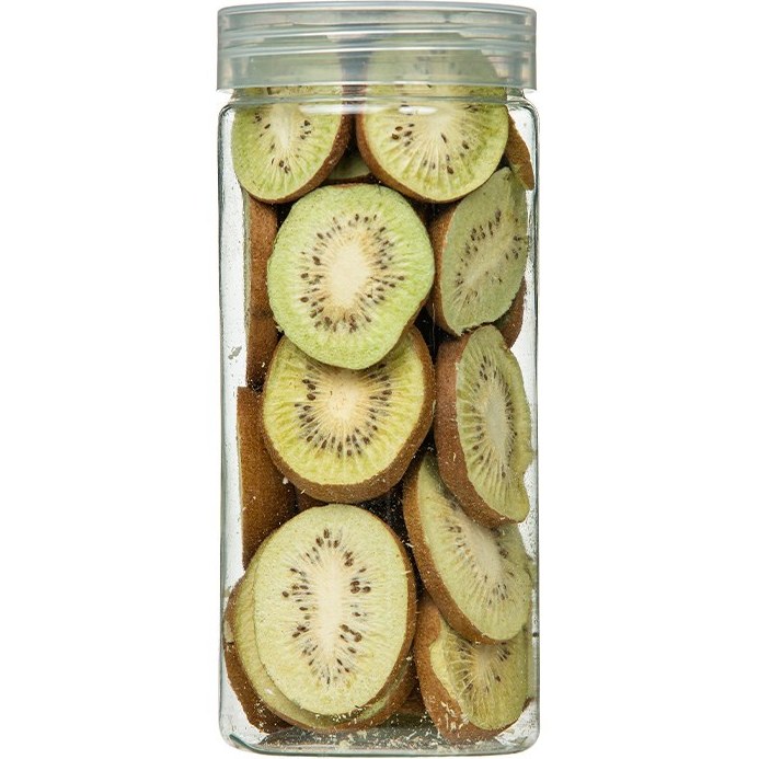 تصویر 2 از خرید و قیمت کیوی خشک پفکی + فروش صادراتی