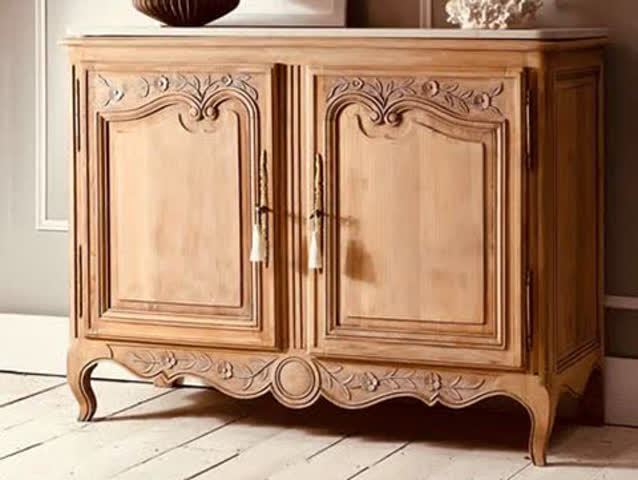 تصویر 2 از تولیدکننده کنسول چوبی خاص